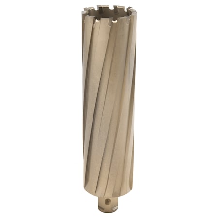 Hougen 1-7/8 in. X 6 in. Copperhead Carbide Tip Annular Cutter 6-18260